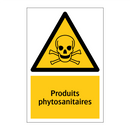 Produits phytosanitaires