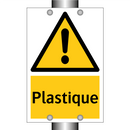 Plastique