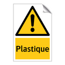 Plastique