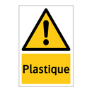 Plastique