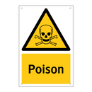 Poison