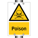 Poison