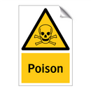 Poison