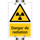 Danger de radiation
