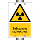 Substances radioactives