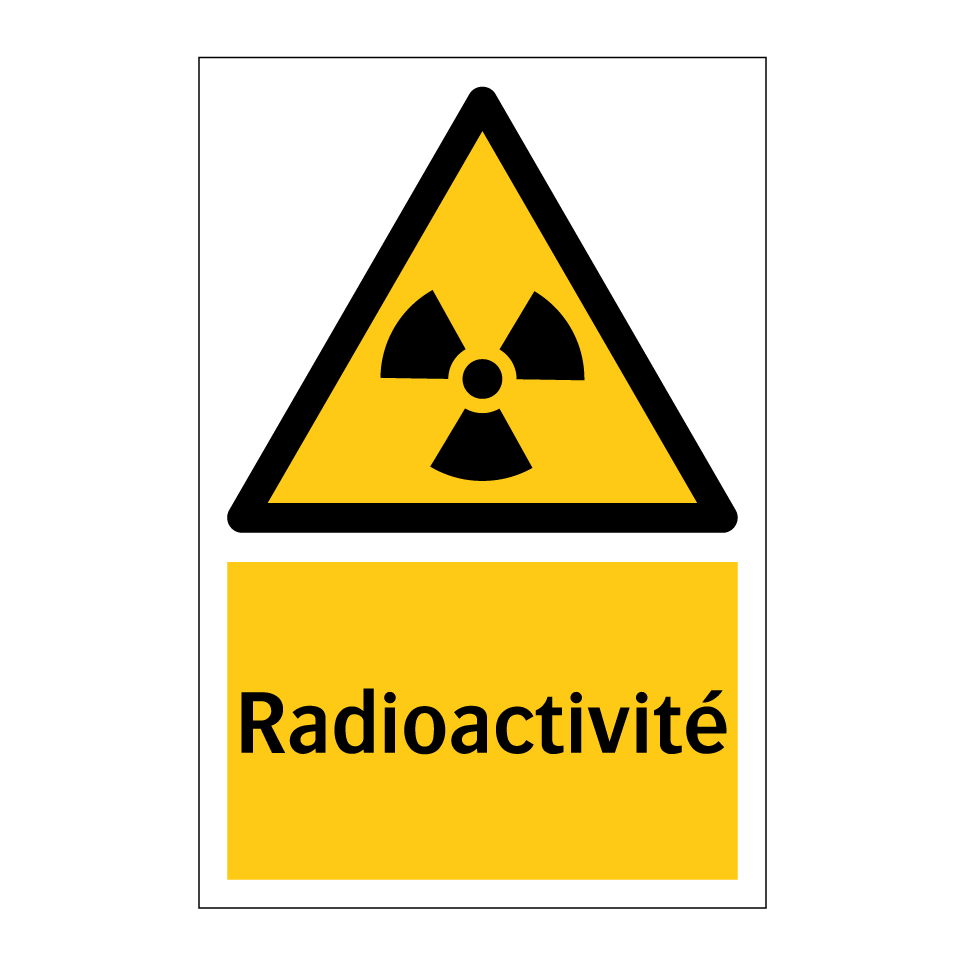 Radioactivité
