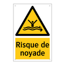 Risque de noyade