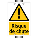 Risque de chute