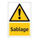 Sablage