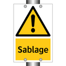 Sablage