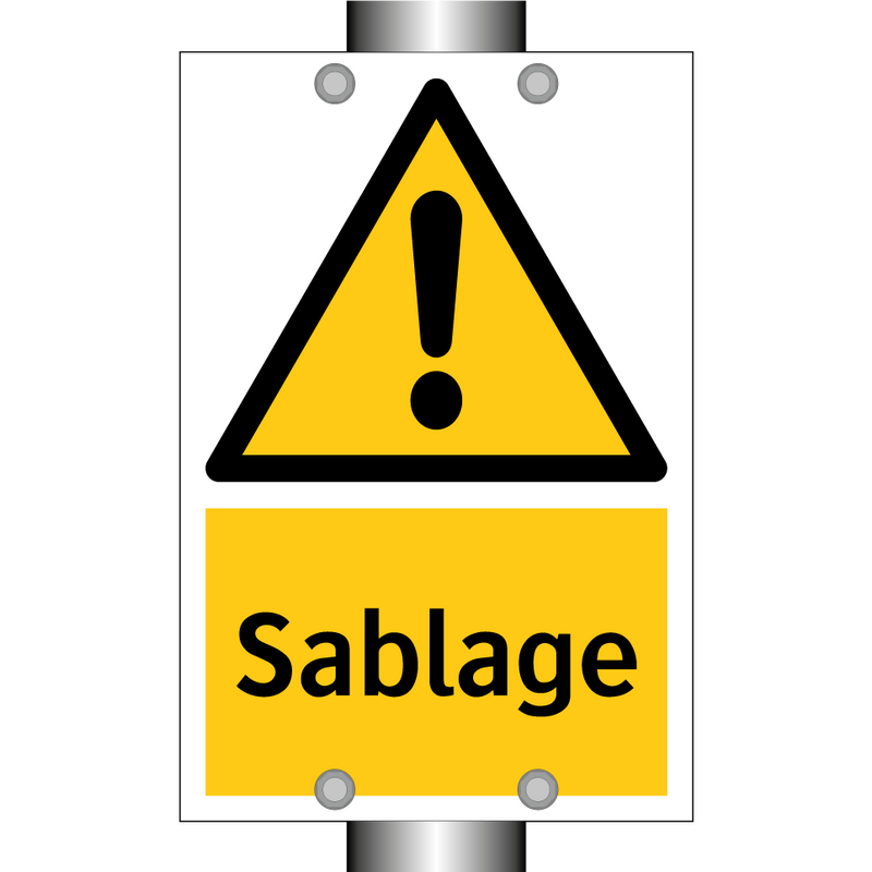Sablage