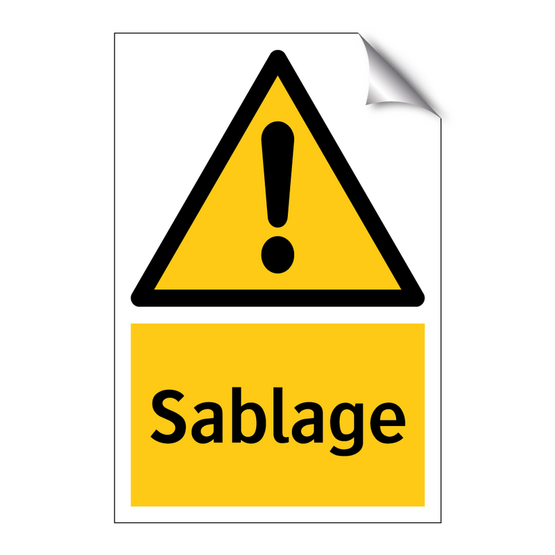 Sablage
