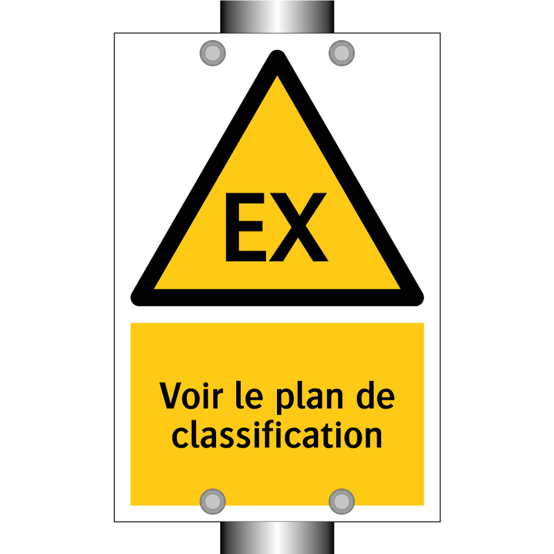 Voir le plan de classification