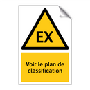 Voir le plan de classification