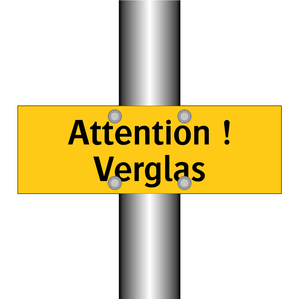 Attention ! Verglas