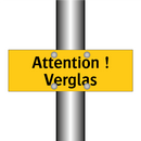 Attention ! Verglas
