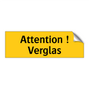 Attention ! Verglas