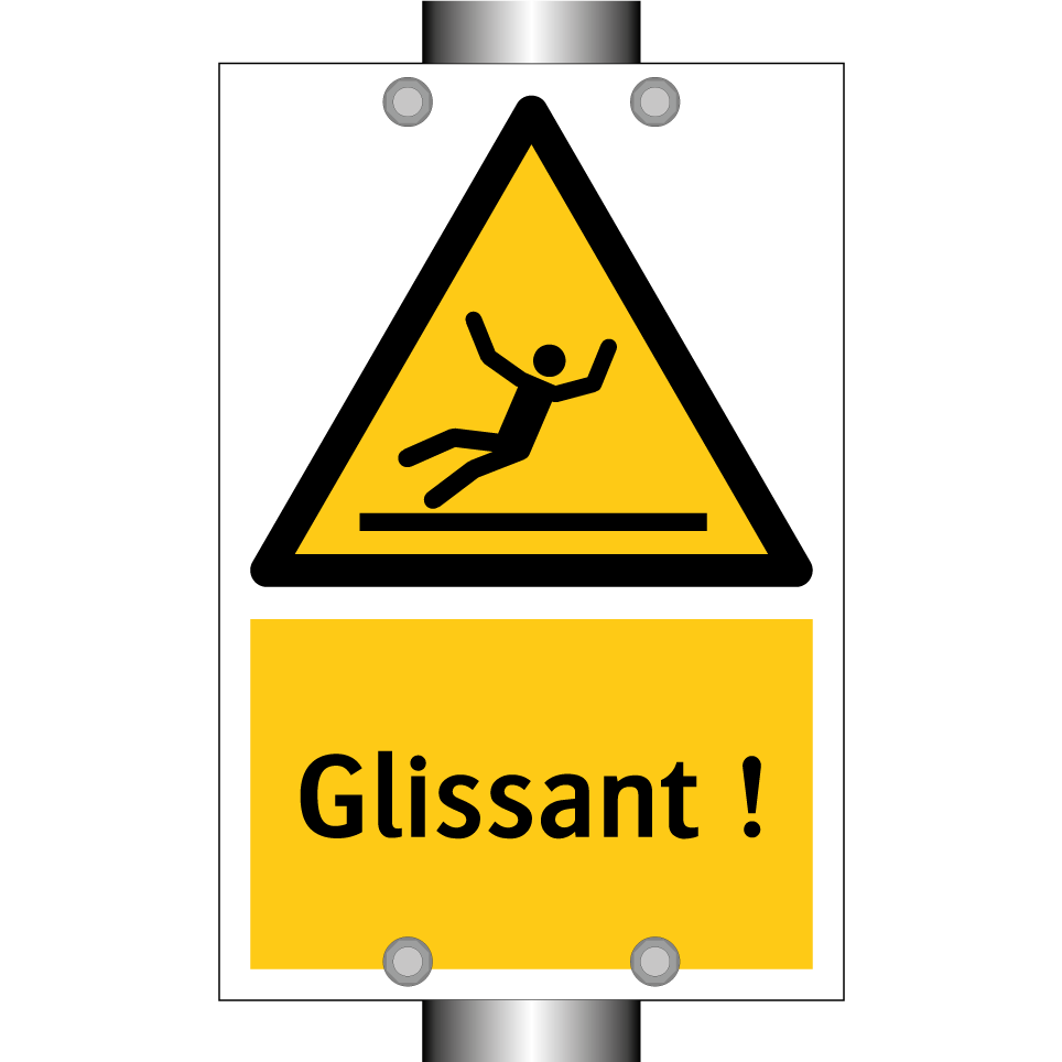 Glissant !