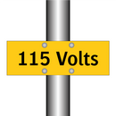 115 Volts