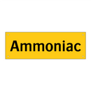 Ammoniac