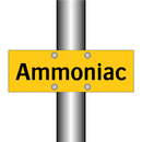 Ammoniac