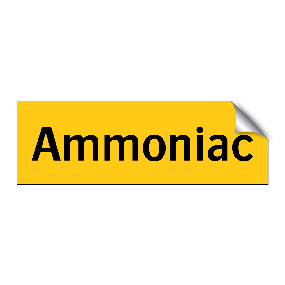 Ammoniac