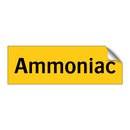 Ammoniac