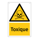 Toxique