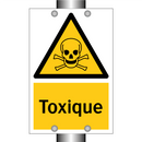 Toxique