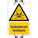 Substances toxiques