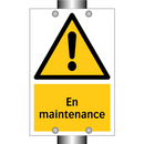 En maintenance