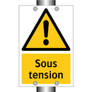 Sous tension