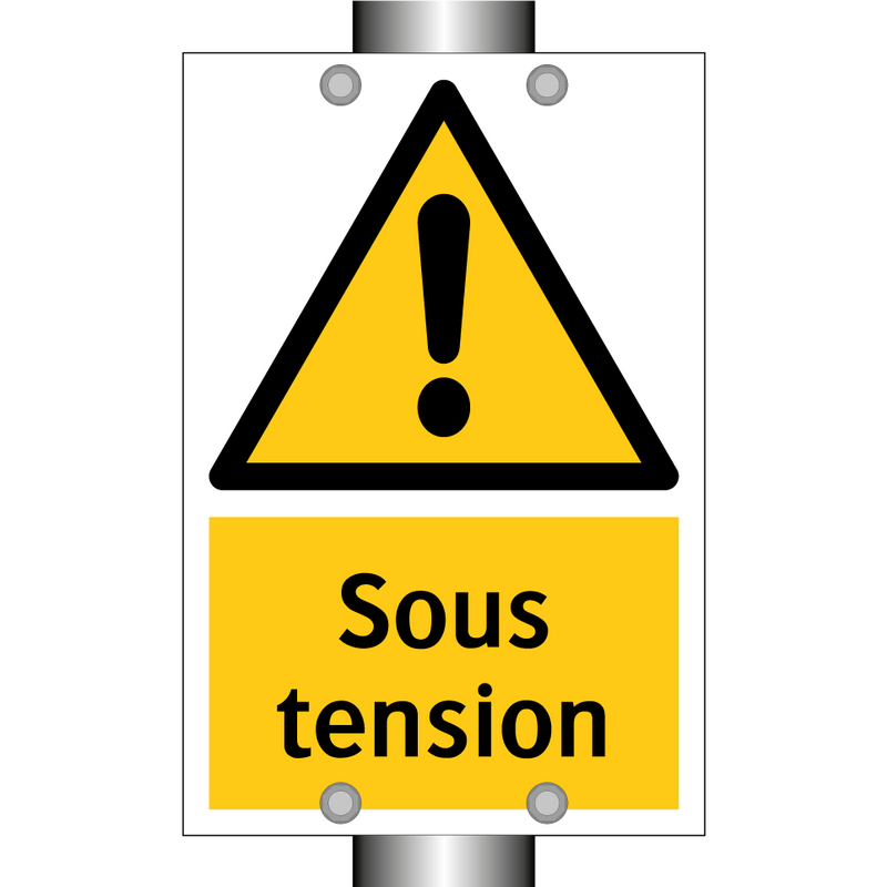 Sous tension