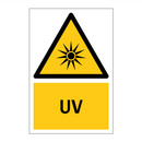UV