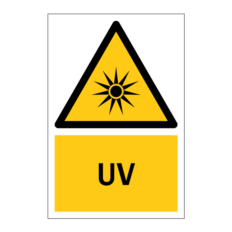 UV