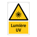 Lumière UV