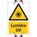 Lumière UV
