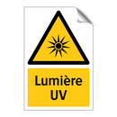 Lumière UV