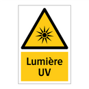 Lumière UV