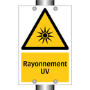 Rayonnement UV
