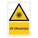 UV Ultraviolet