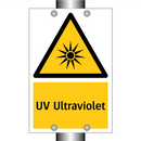 UV Ultraviolet