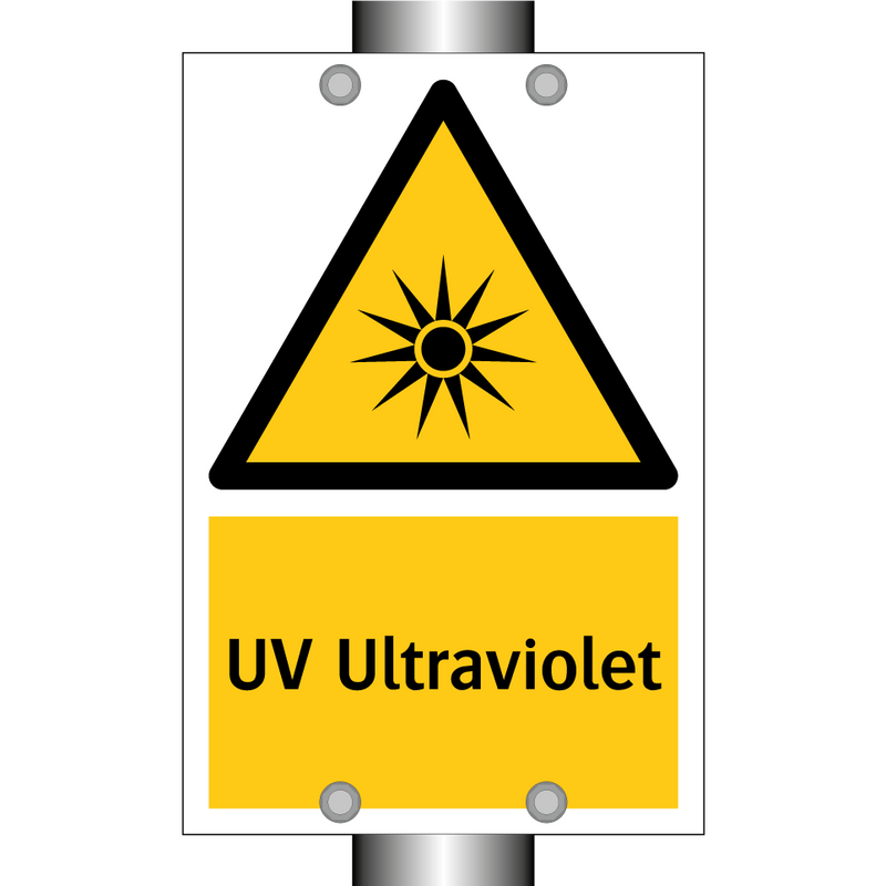 UV Ultraviolet