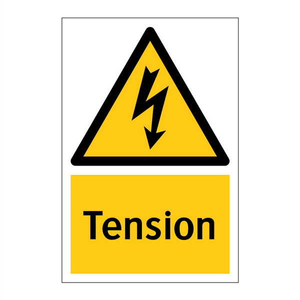 Tension