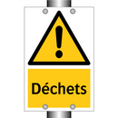 Déchets