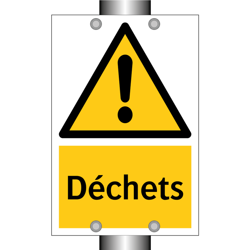 Déchets
