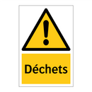 Déchets