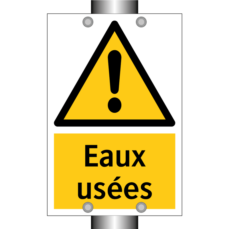 Eaux usées