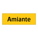 Amiante