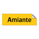 Amiante